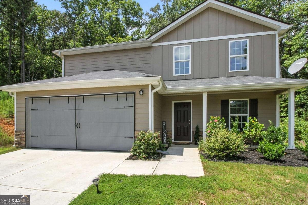 336 Bennett Way Dallas - 2