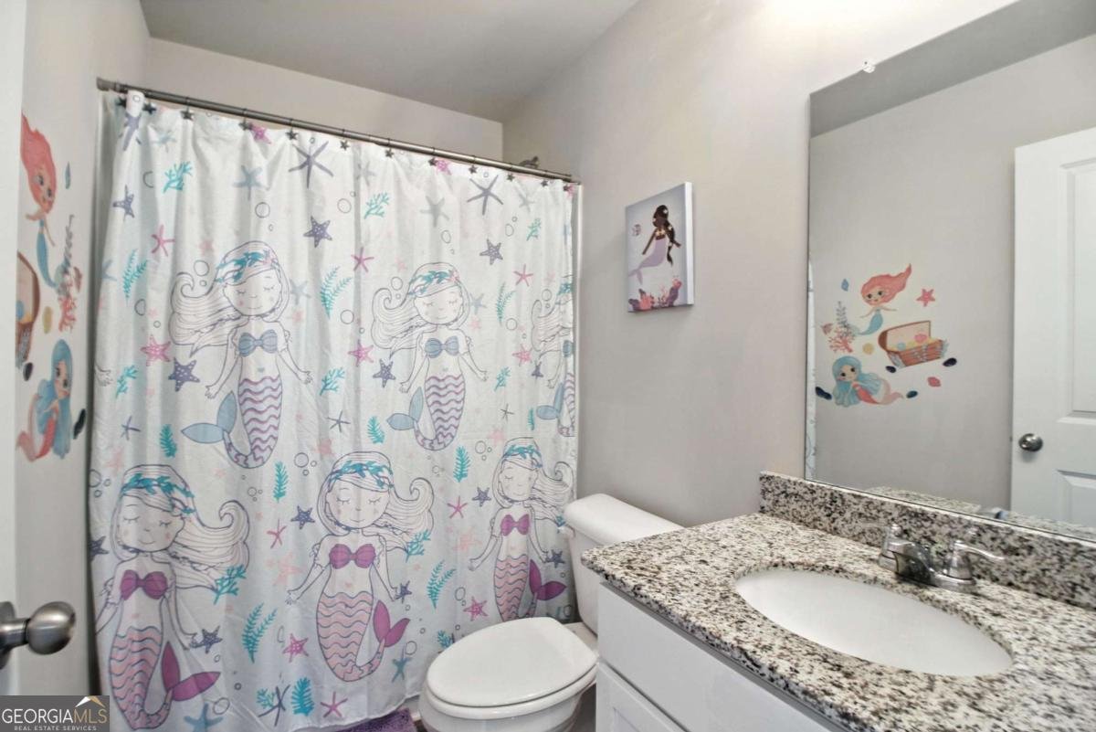 336 Bennett Way Dallas - 20