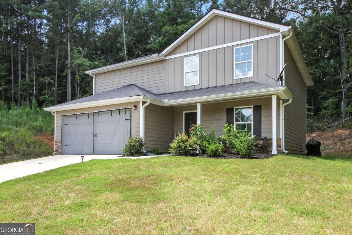 336 Bennett Way Dallas - 23