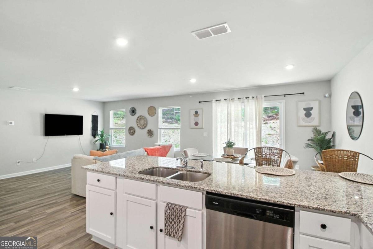 336 Bennett Way Dallas - 24