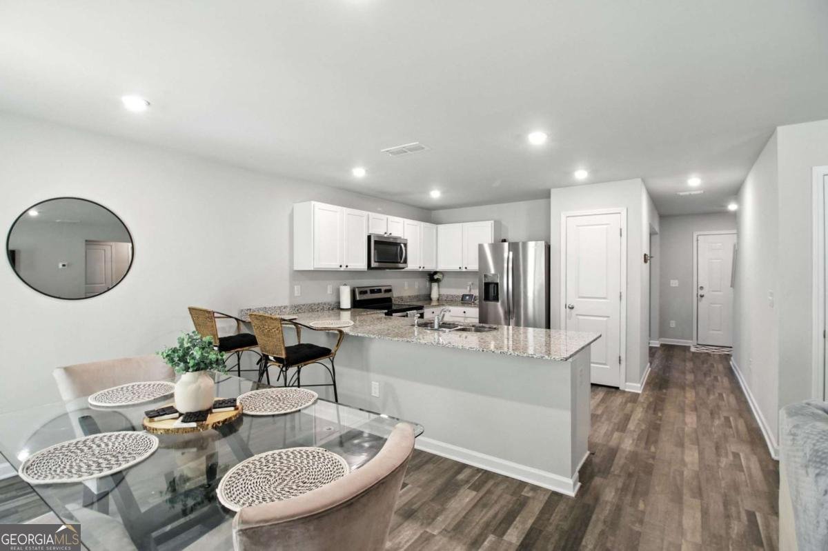 336 Bennett Way Dallas - 25