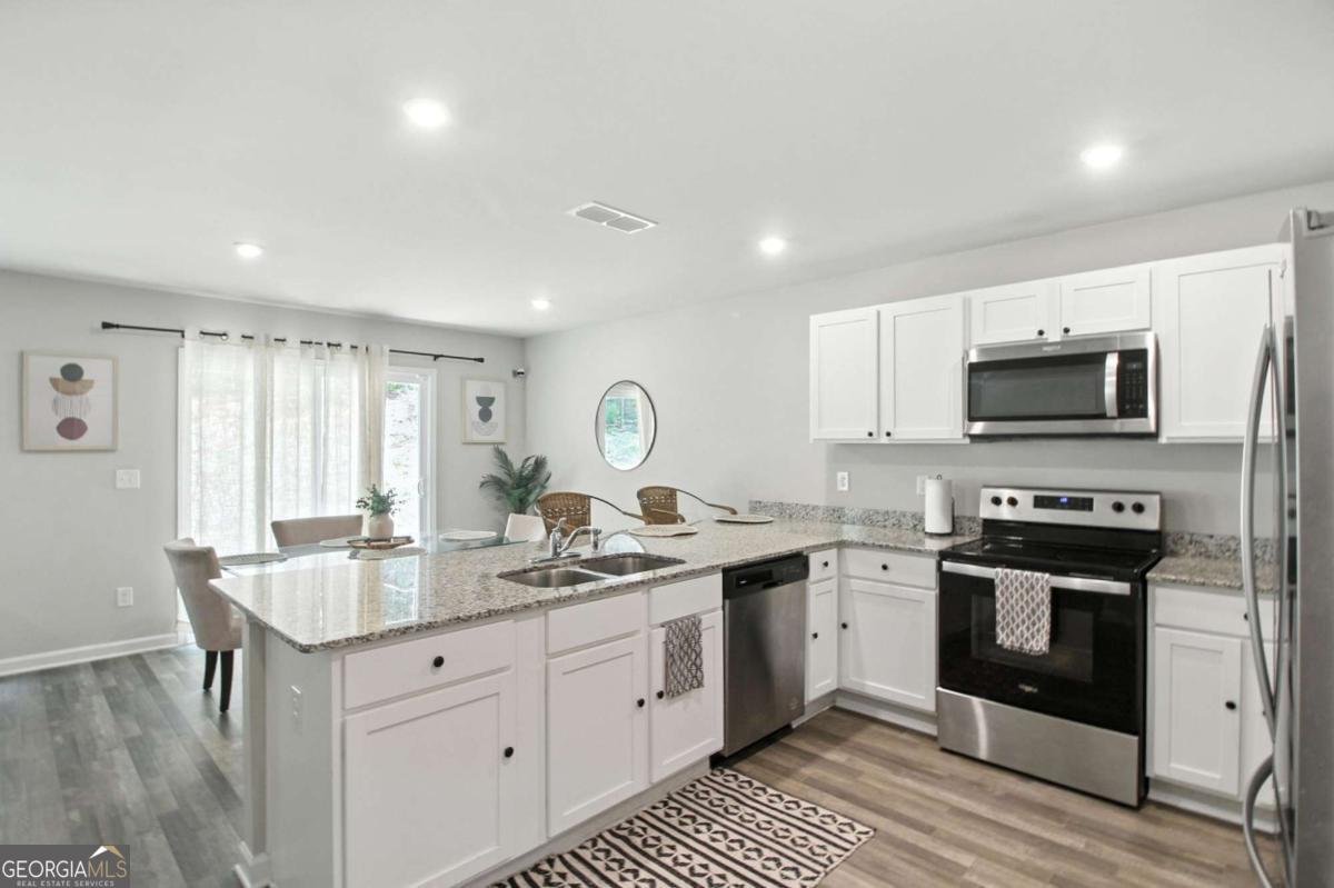336 Bennett Way Dallas - 6