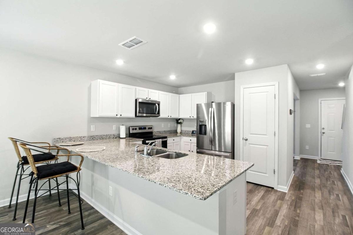 336 Bennett Way Dallas - 8