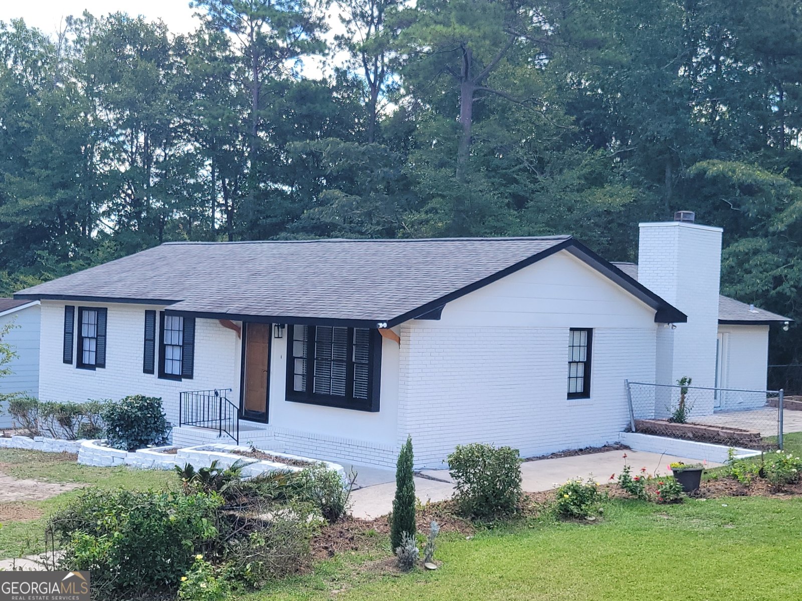 3579 Kingsview Drive Macon - 1