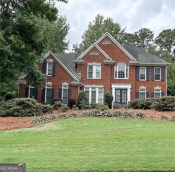 710 DEVON HILL Roswell - 1