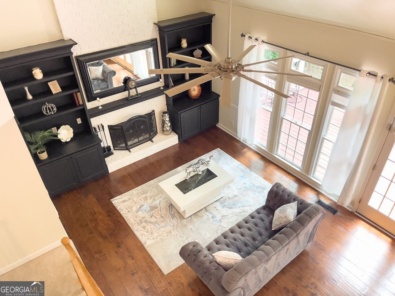 710 DEVON HILL Roswell - 14
