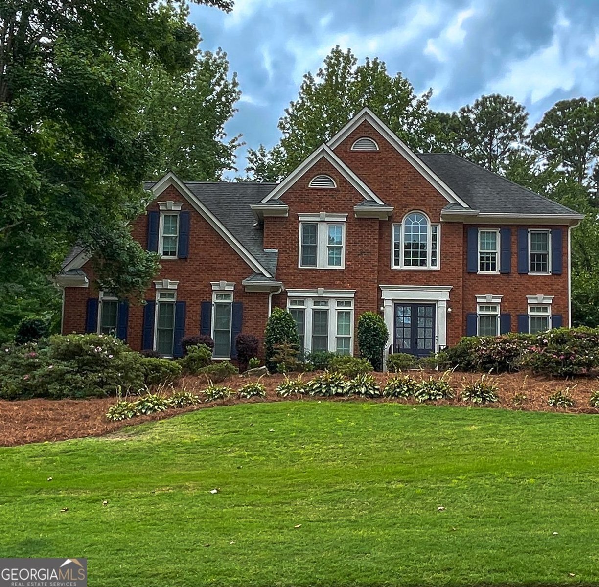710 DEVON HILL Roswell - 2