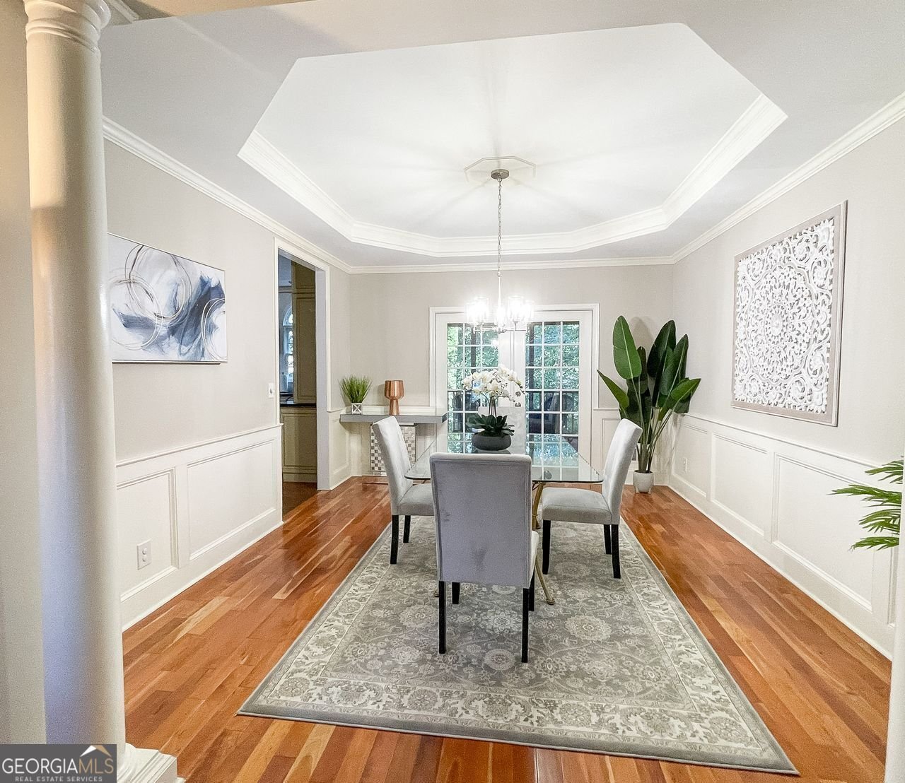 710 DEVON HILL Roswell - 4
