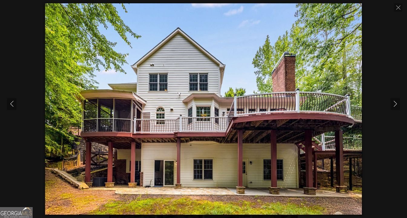 710 DEVON HILL Court Roswell - 44