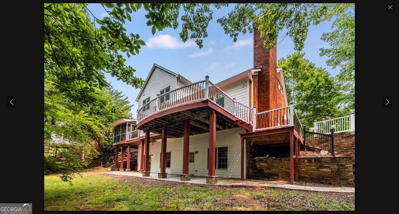 710 DEVON HILL Court Roswell - 45
