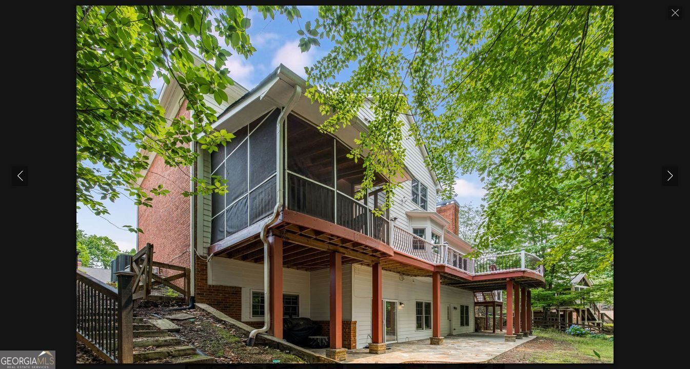 710 DEVON HILL Court Roswell - 46