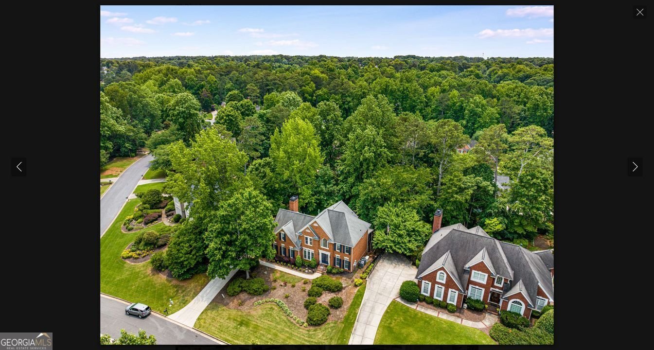 710 DEVON HILL Court Roswell - 49