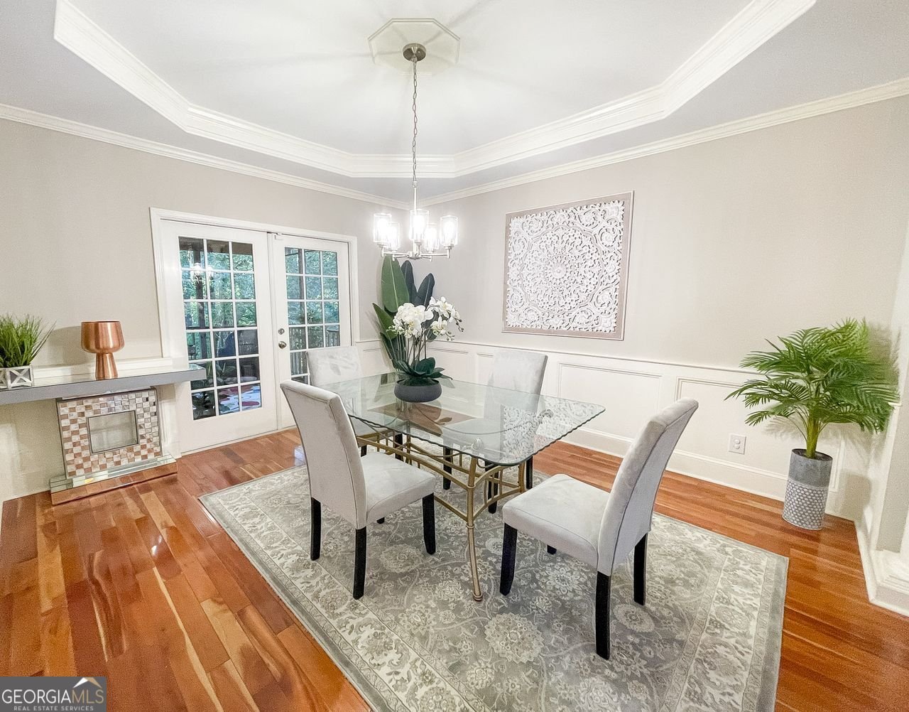 710 DEVON HILL Roswell - 5