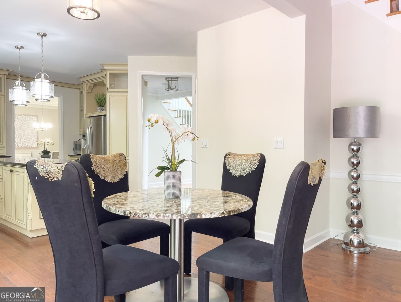 710 DEVON HILL Roswell - 6