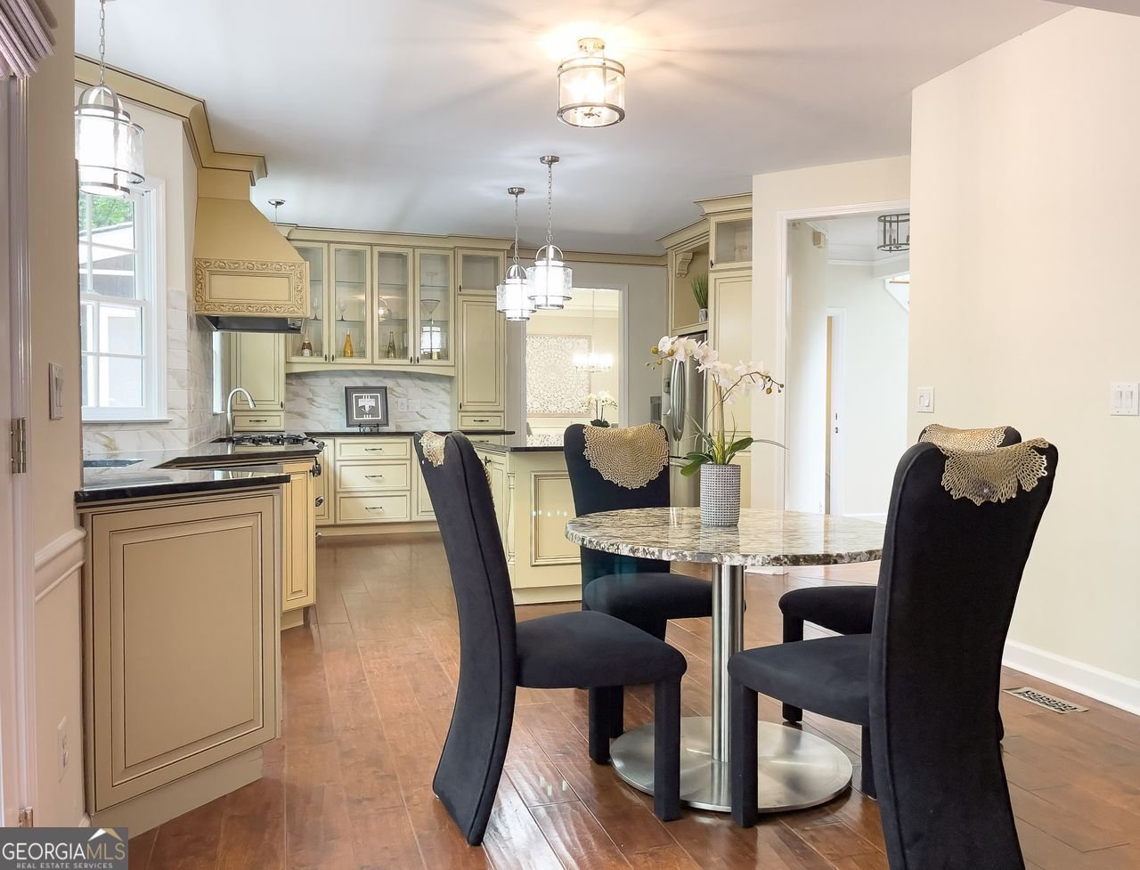 710 DEVON HILL Roswell - 7