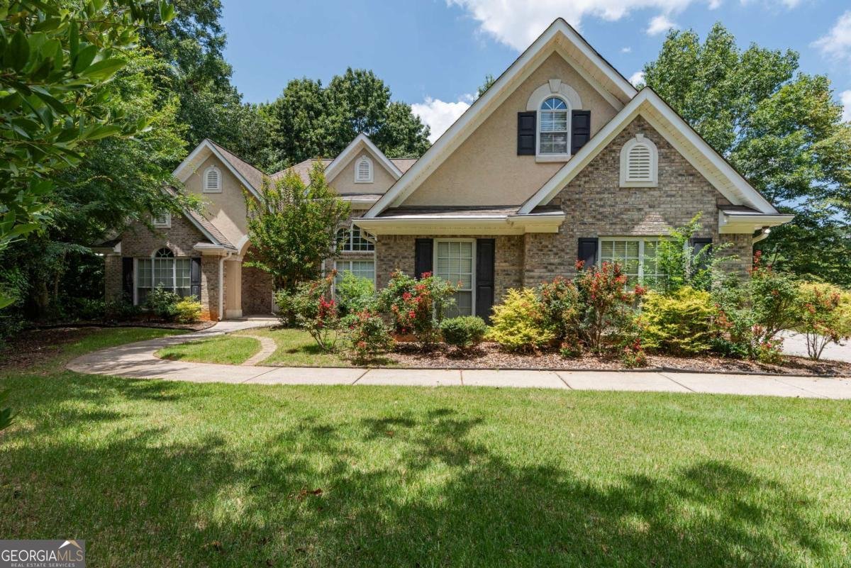 129 Talon Place Mcdonough - 1