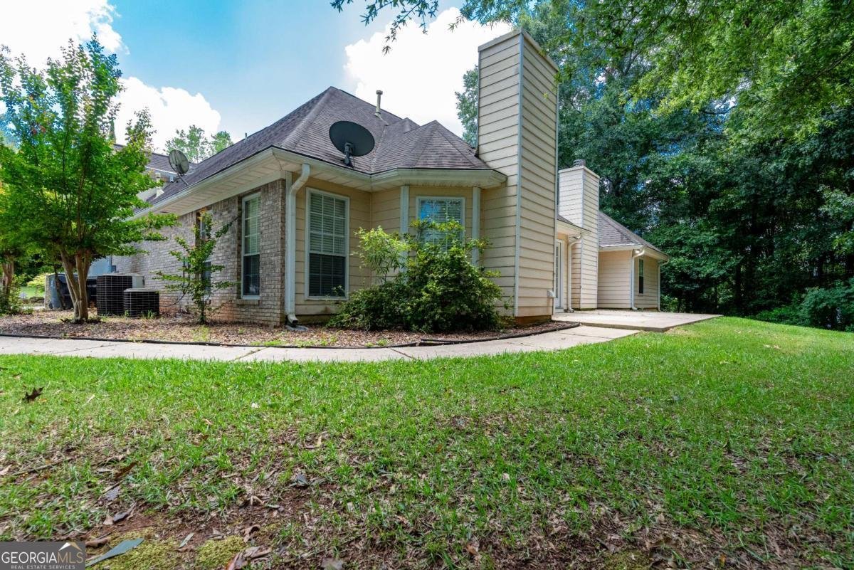 129 Talon Place Mcdonough - 34