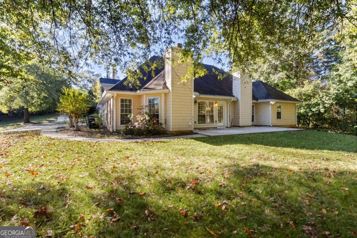 129 Talon Place Mcdonough - 35