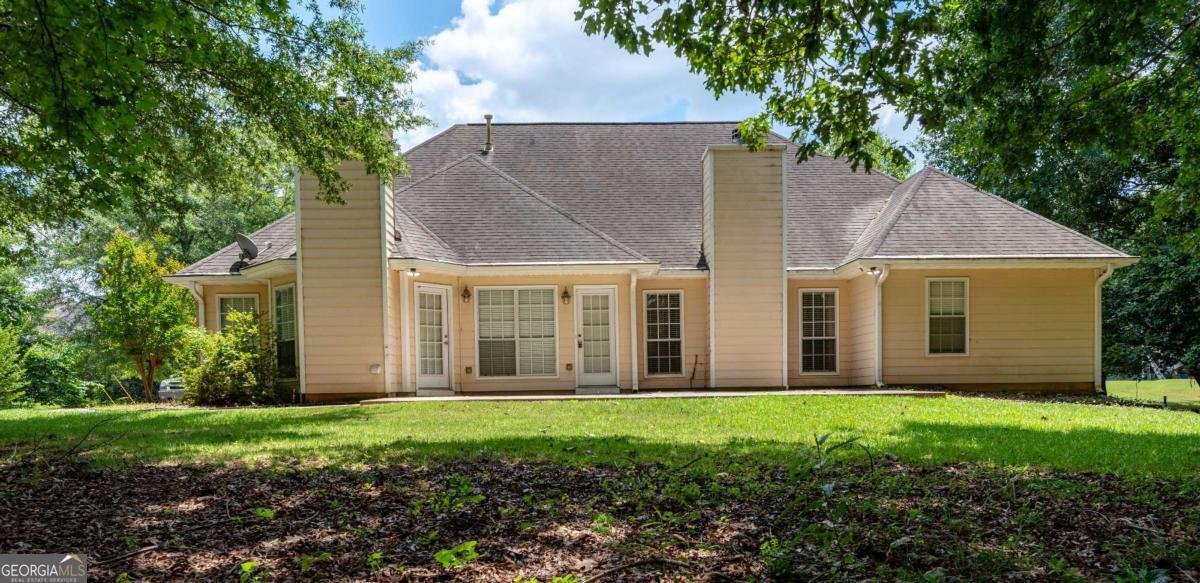 129 Talon Place Mcdonough - 37