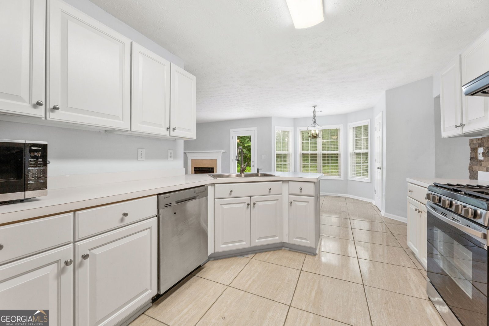 1460 Walnut Hill Circle Lawrenceville - 1