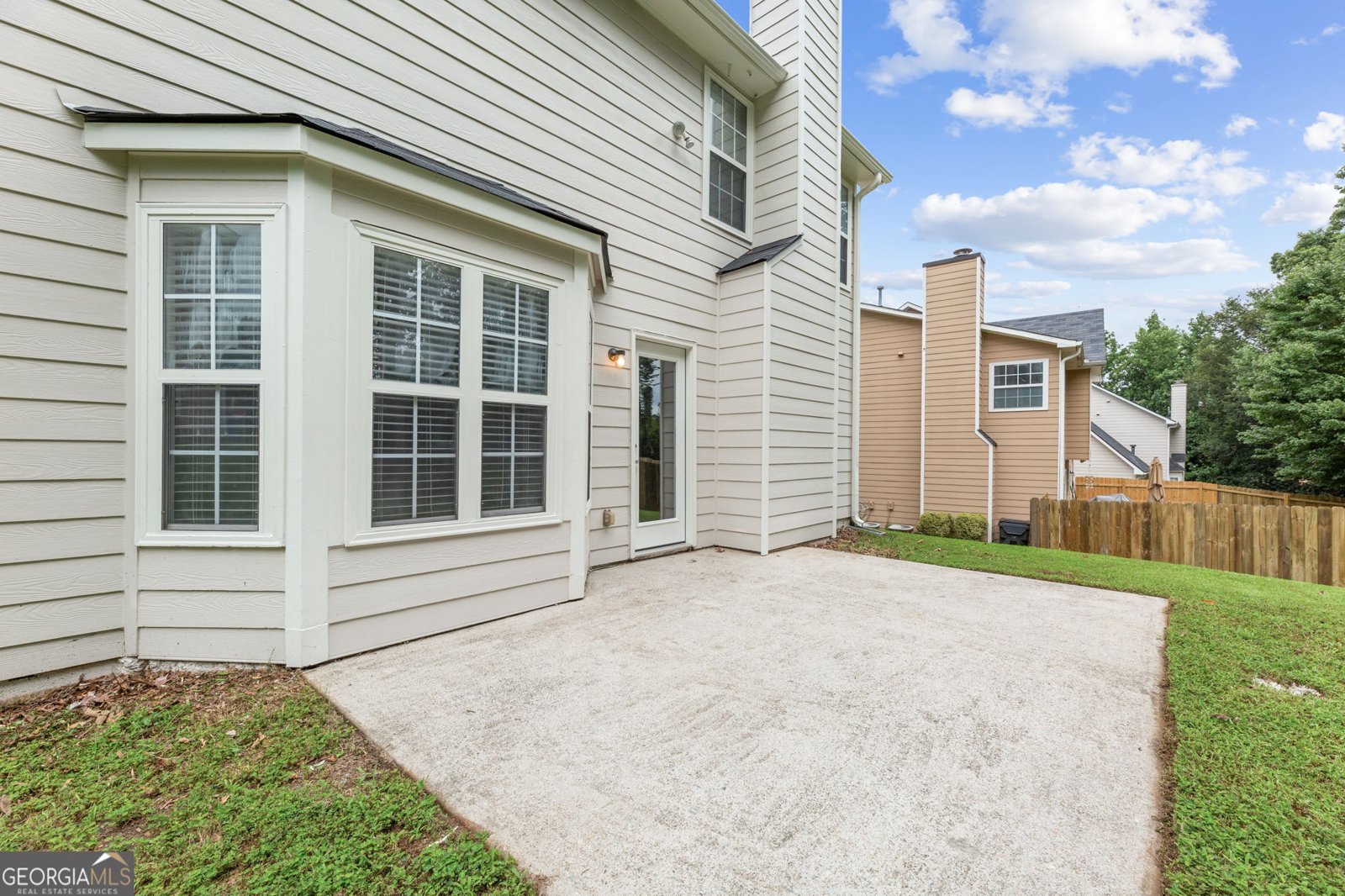 1460 Walnut Hill Circle Lawrenceville - 19