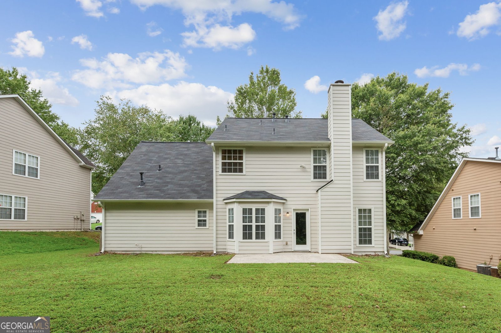 1460 Walnut Hill Circle Lawrenceville - 20