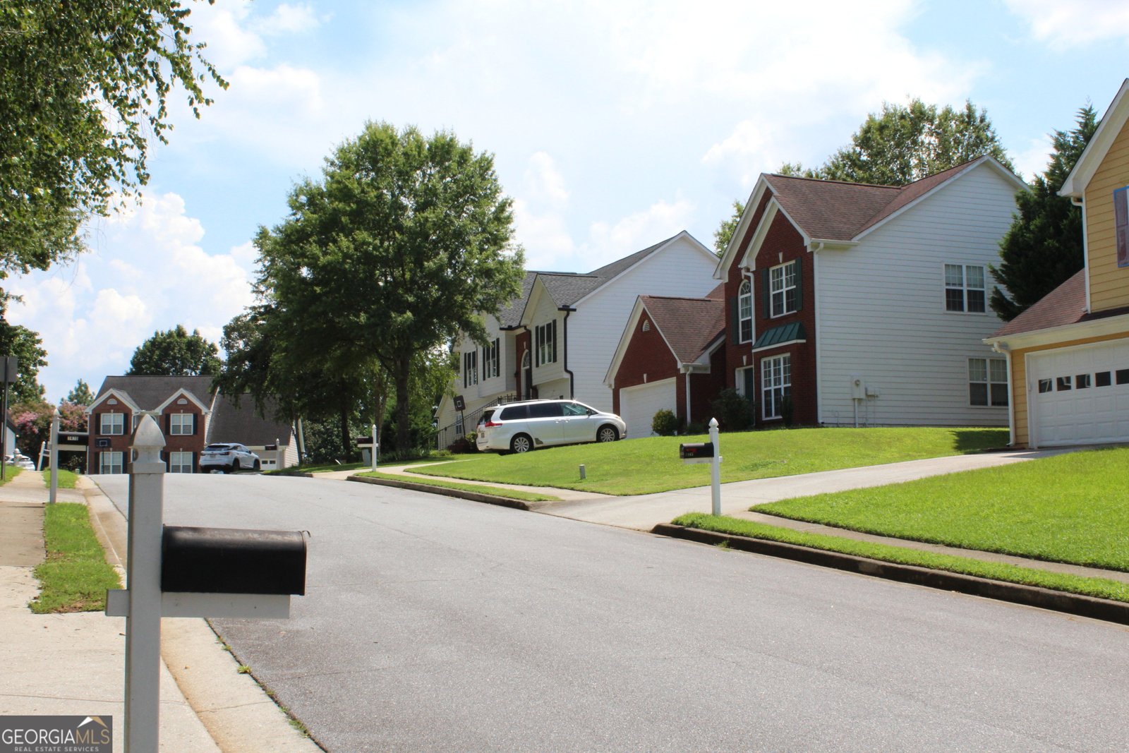 1460 Walnut Hill Circle Lawrenceville - 23