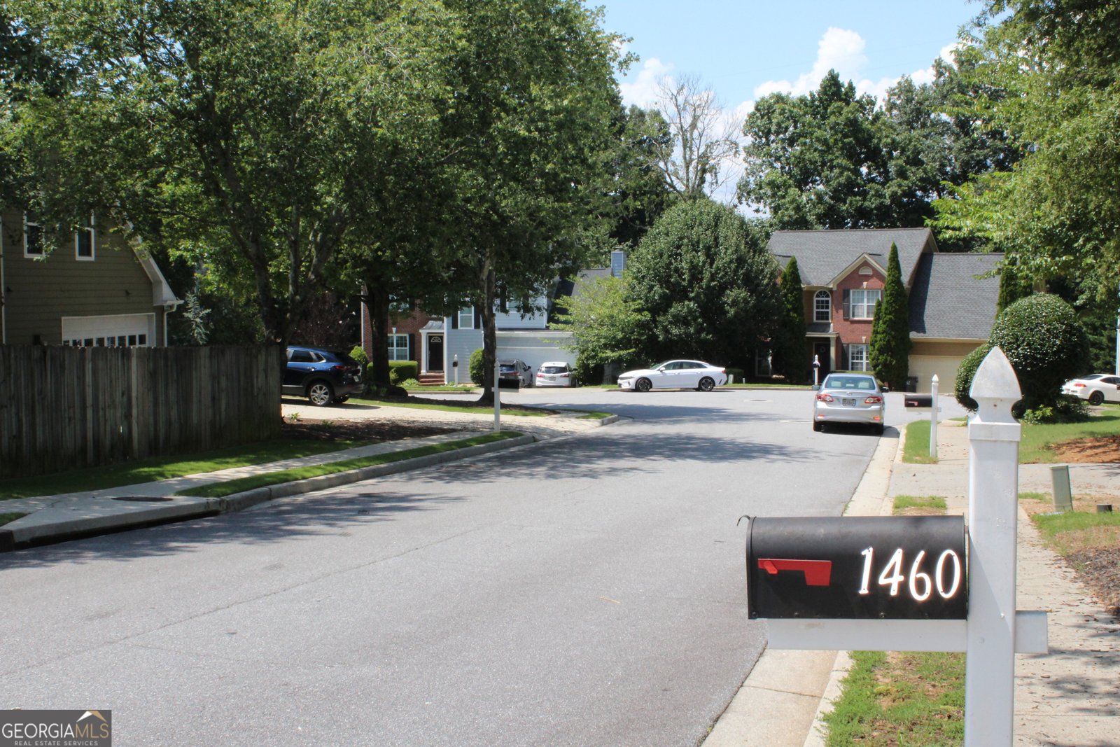 1460 Walnut Hill Circle Lawrenceville - 24