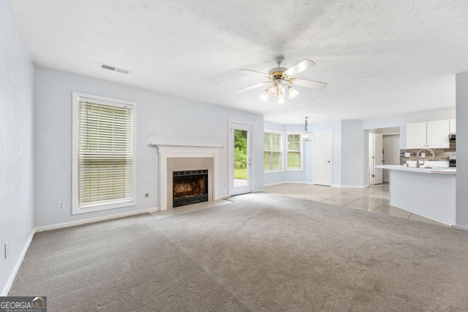 1460 Walnut Hill Circle Lawrenceville - 6