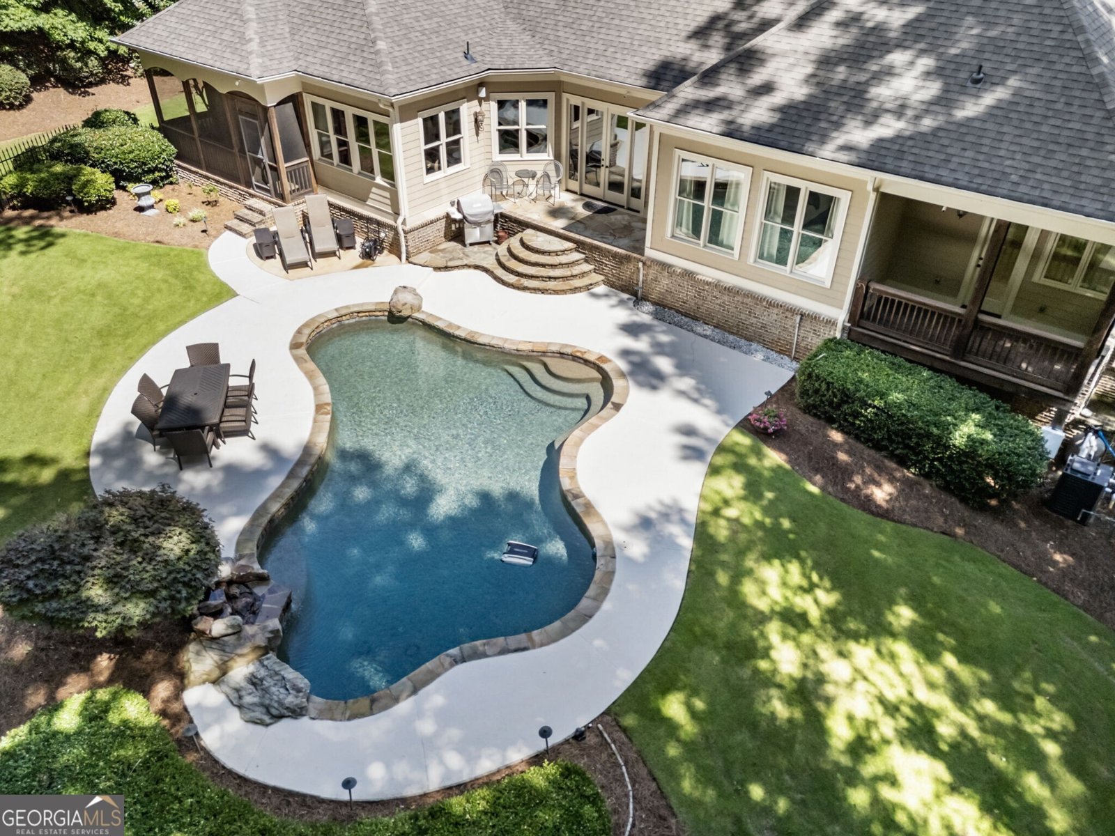 6085 Carington Way Cumming - 16