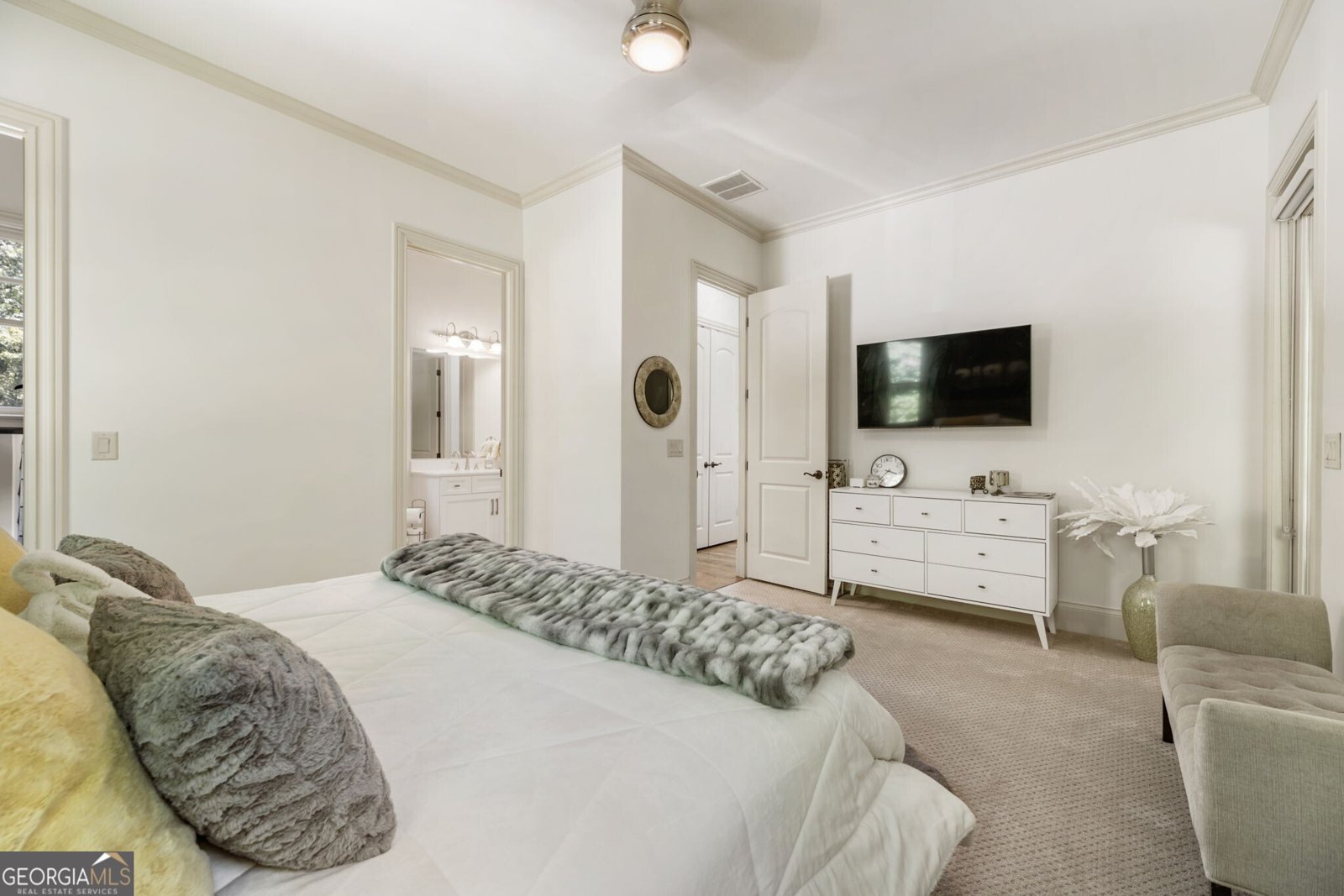 6085 Carington Way Cumming - 30