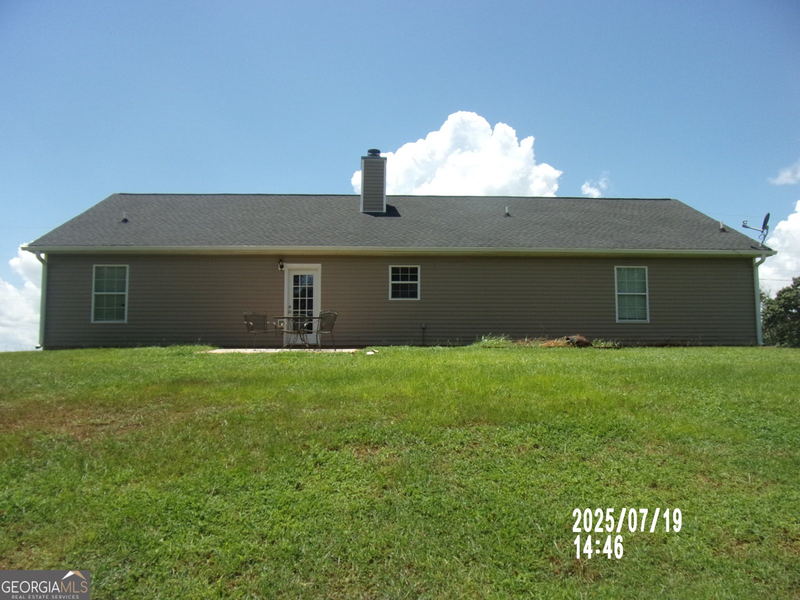 3682 Barnesville Highway Thomaston - 4