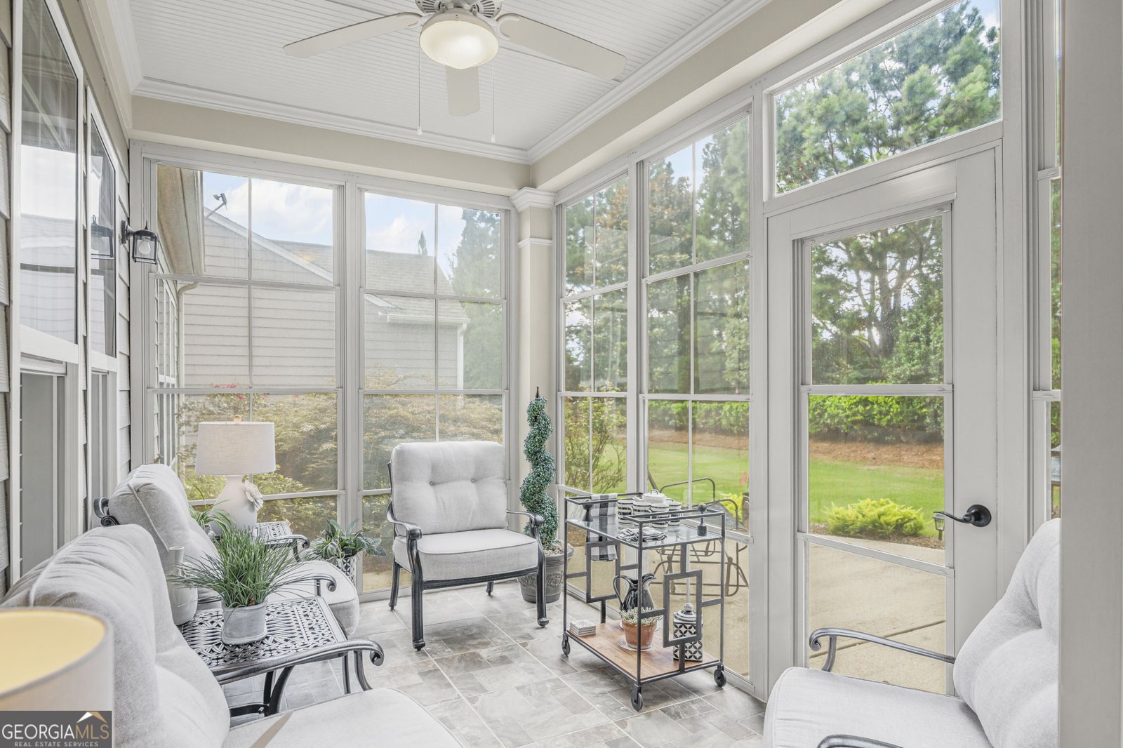 312 Whispering Pines Way Griffin - 1