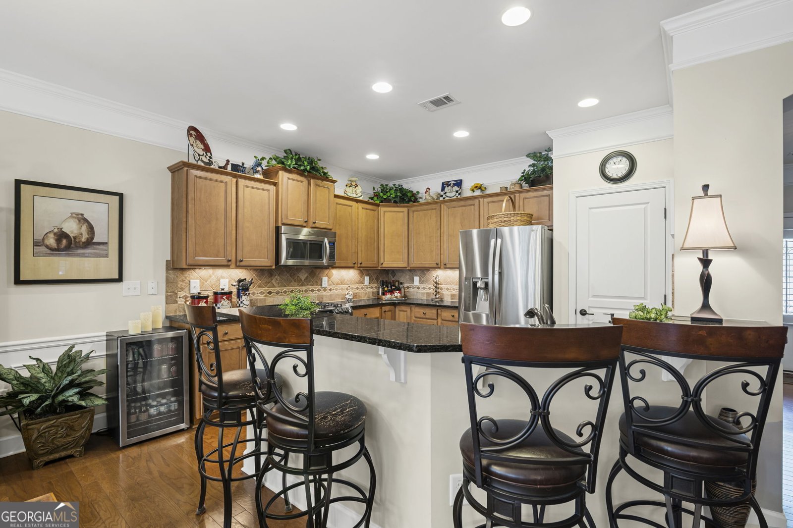 312 Whispering Pines Way Griffin - 10