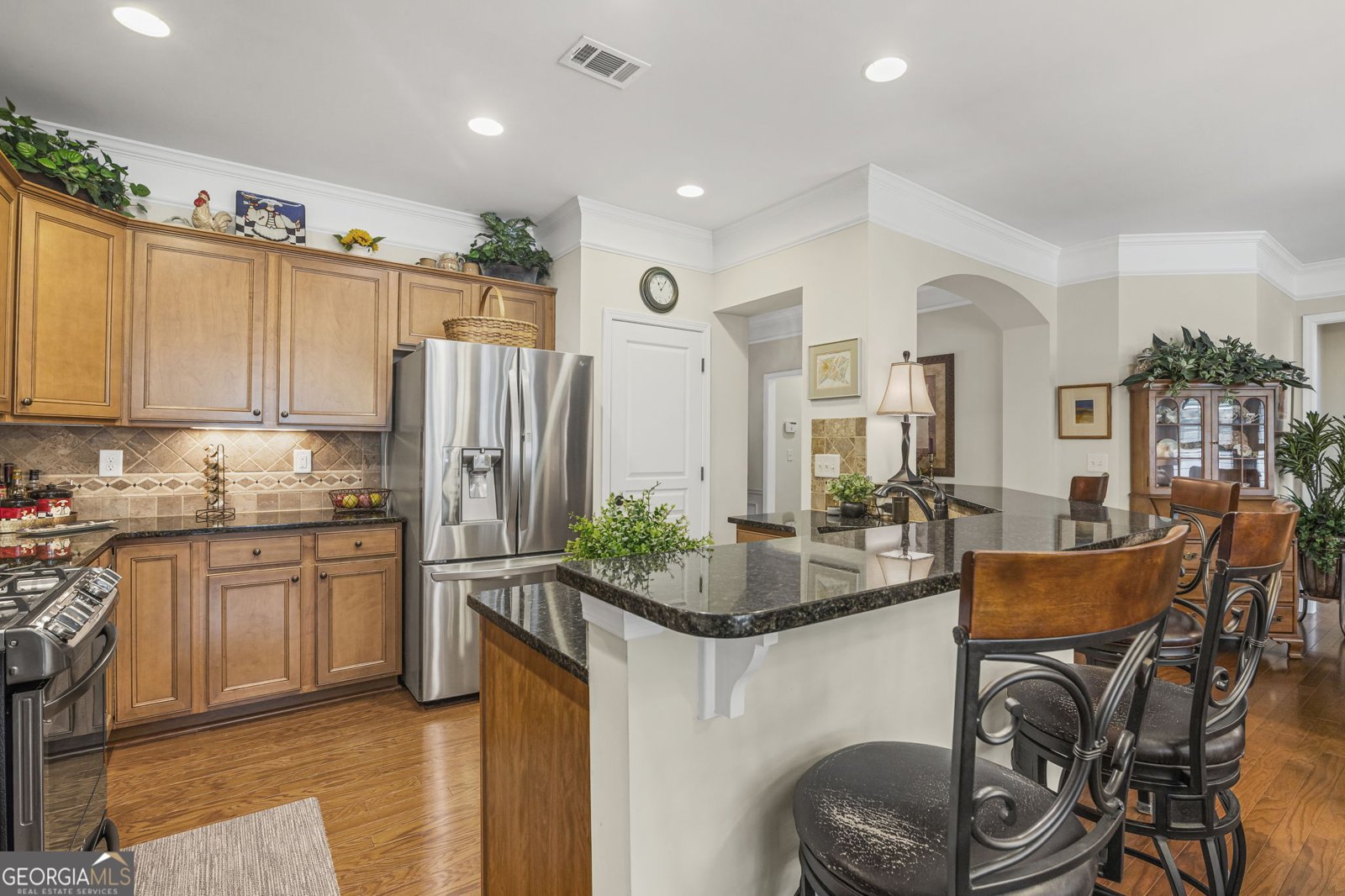 312 Whispering Pines Way Griffin - 11