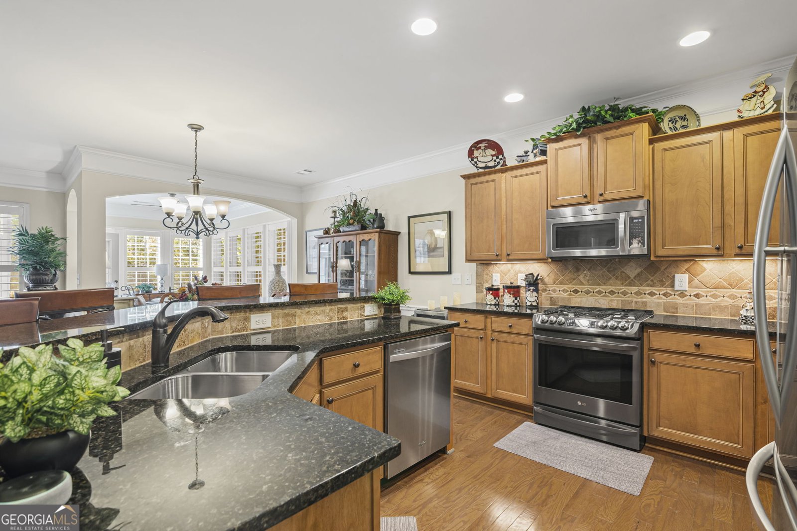 312 Whispering Pines Way Griffin - 12