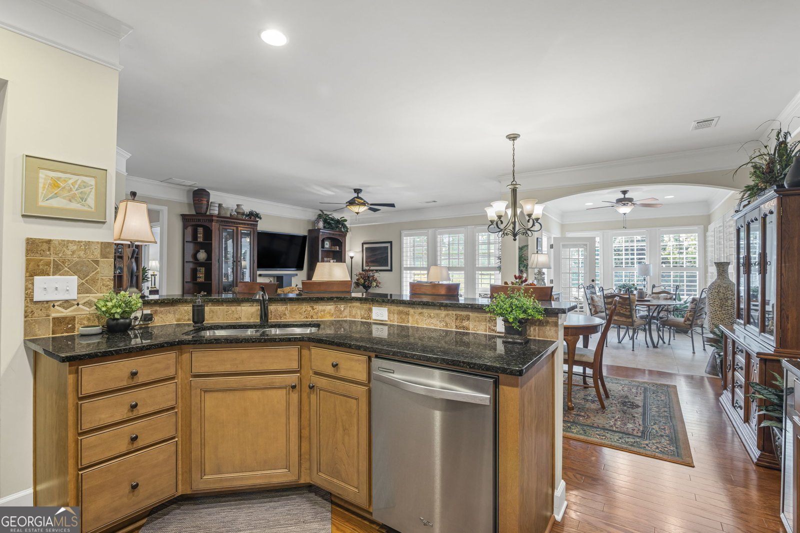 312 Whispering Pines Way Griffin - 13