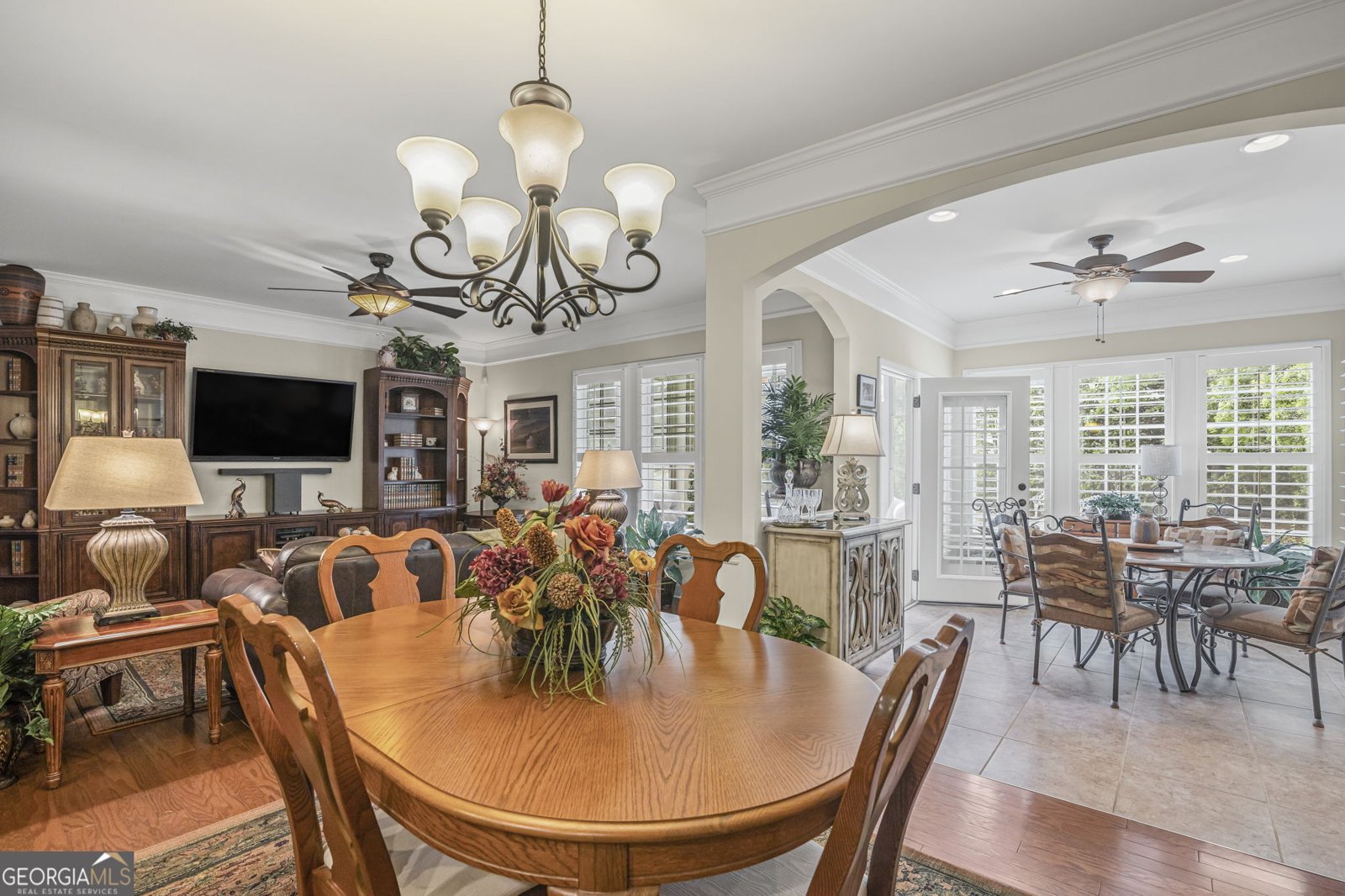 312 Whispering Pines Way Griffin - 15