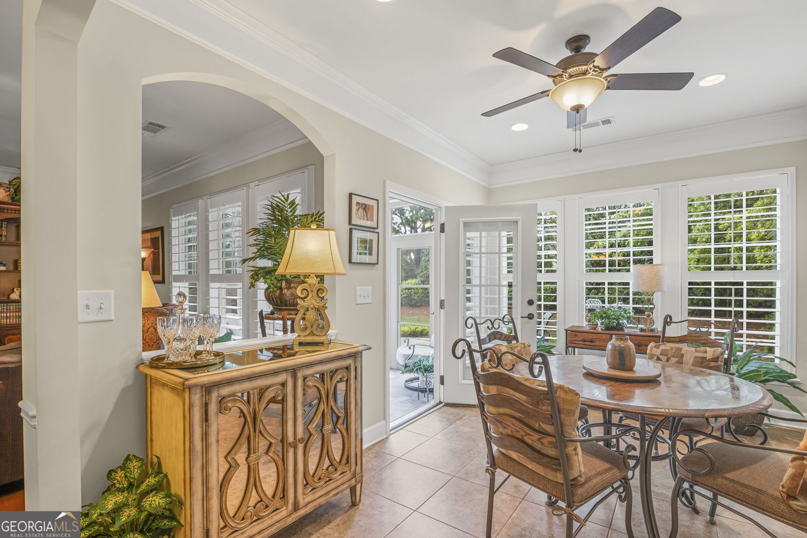 312 Whispering Pines Way Griffin - 17