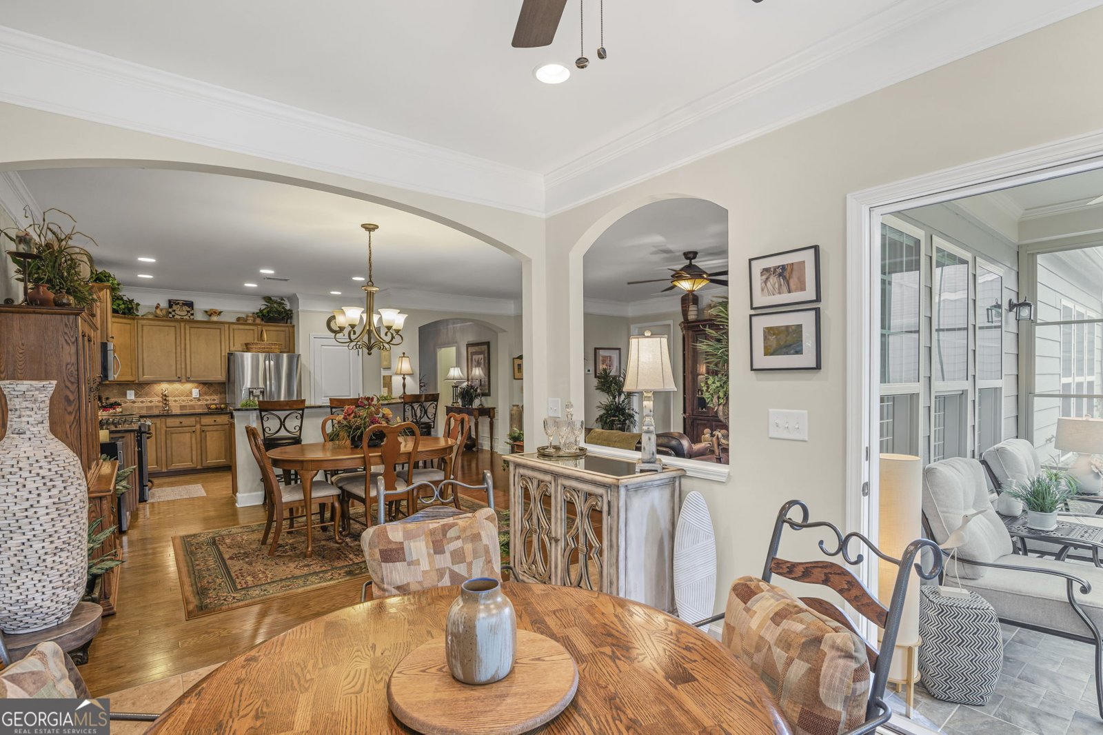 312 Whispering Pines Way Griffin - 18