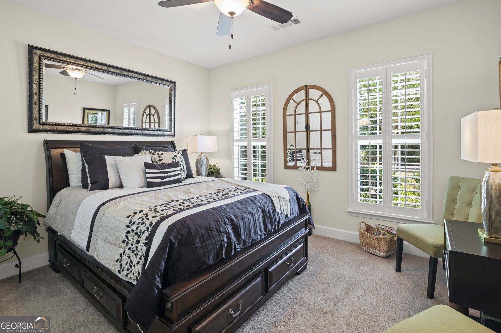 312 Whispering Pines Way Griffin - 19