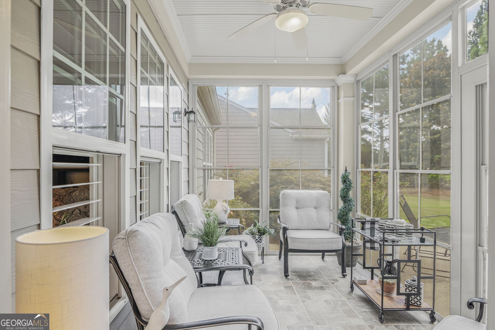 312 Whispering Pines Way Griffin - 2