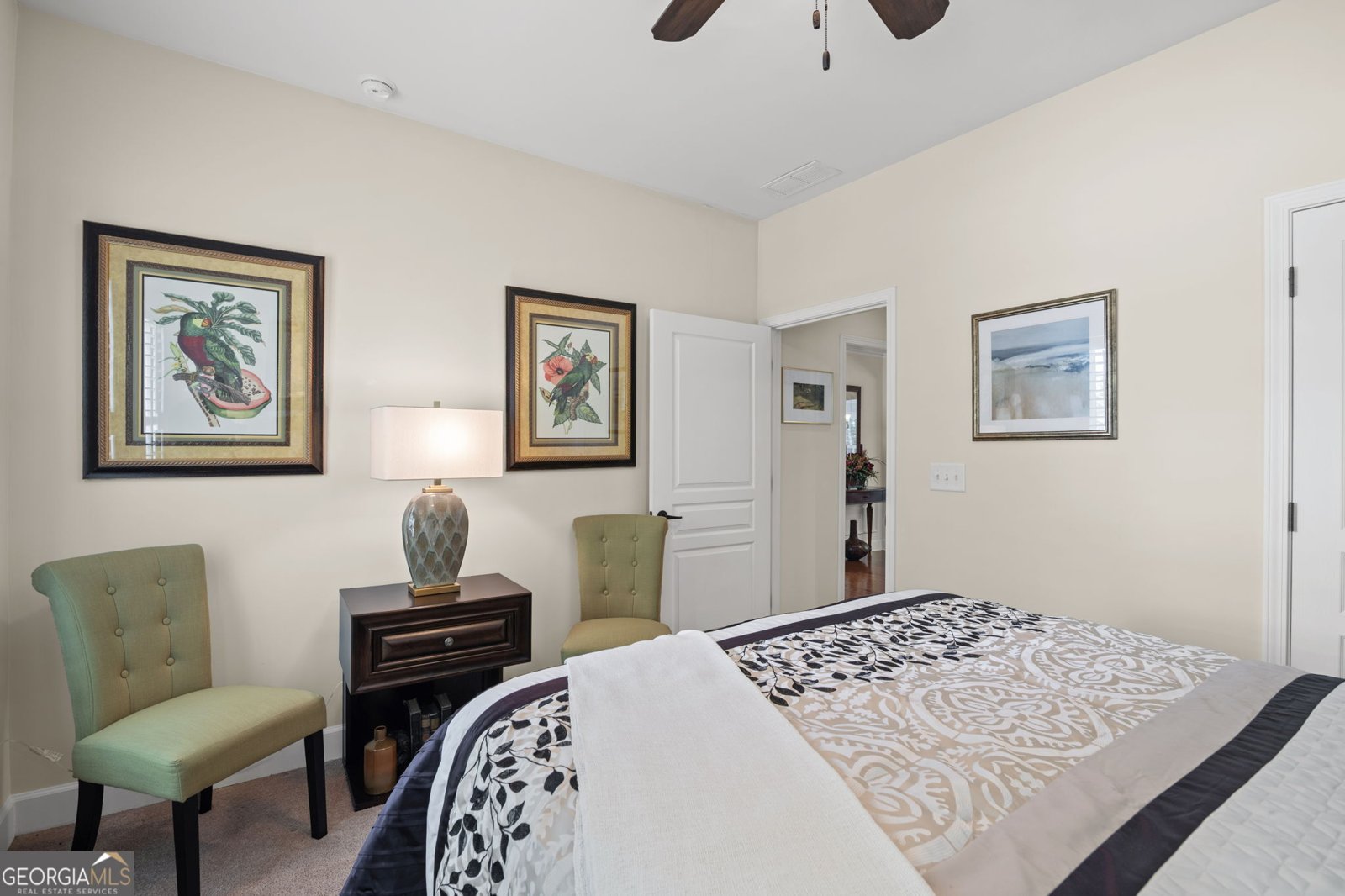 312 Whispering Pines Way Griffin - 20