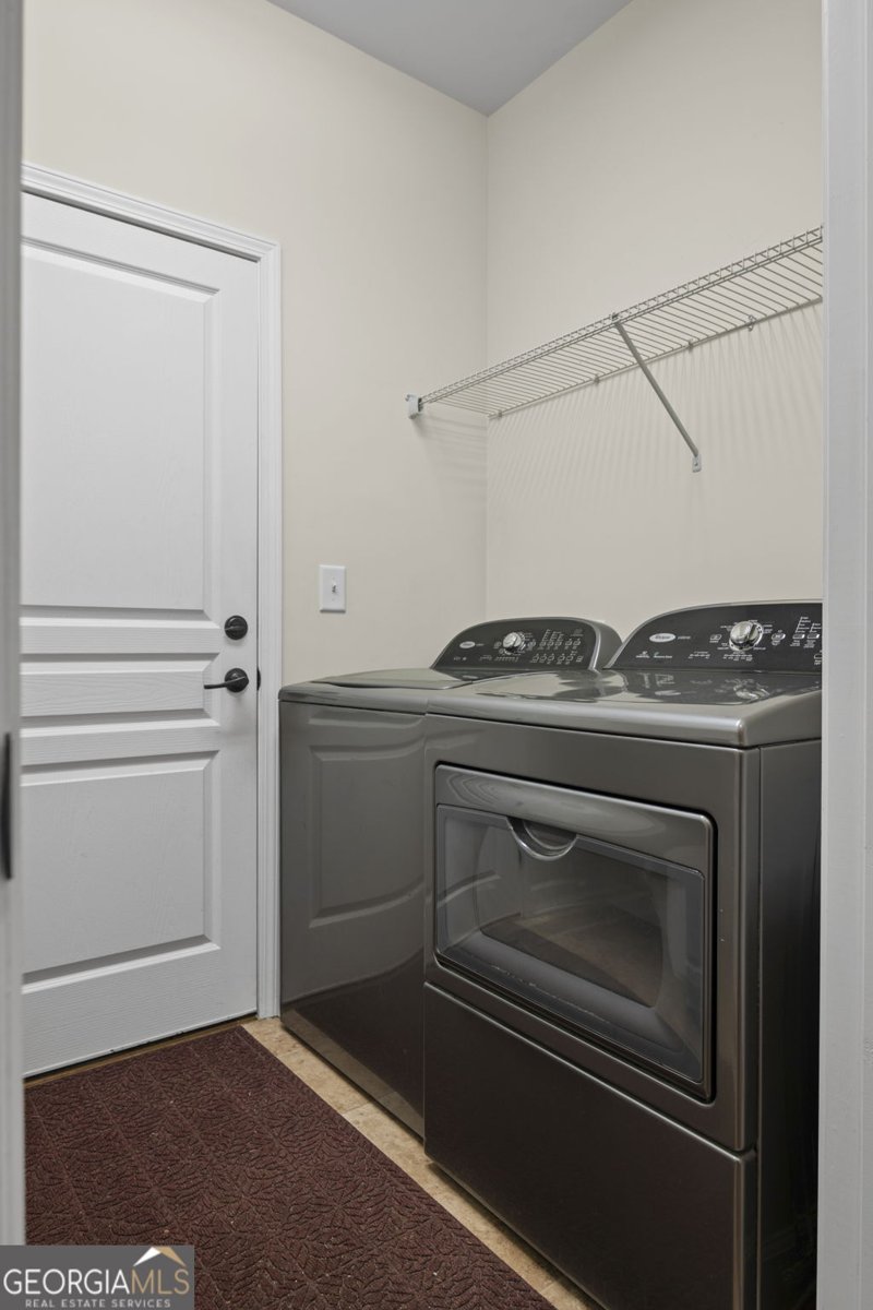 312 Whispering Pines Way Griffin - 22