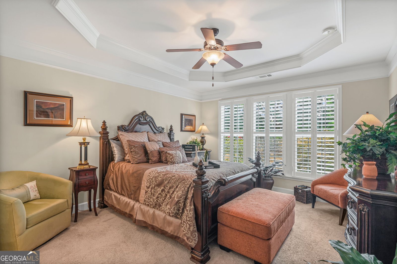 312 Whispering Pines Way Griffin - 23