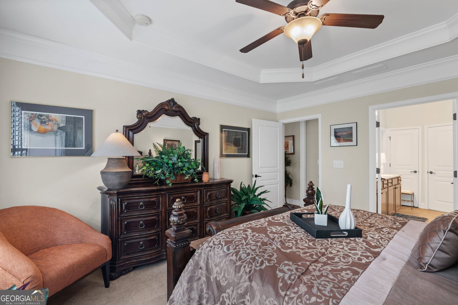 312 Whispering Pines Way Griffin - 24