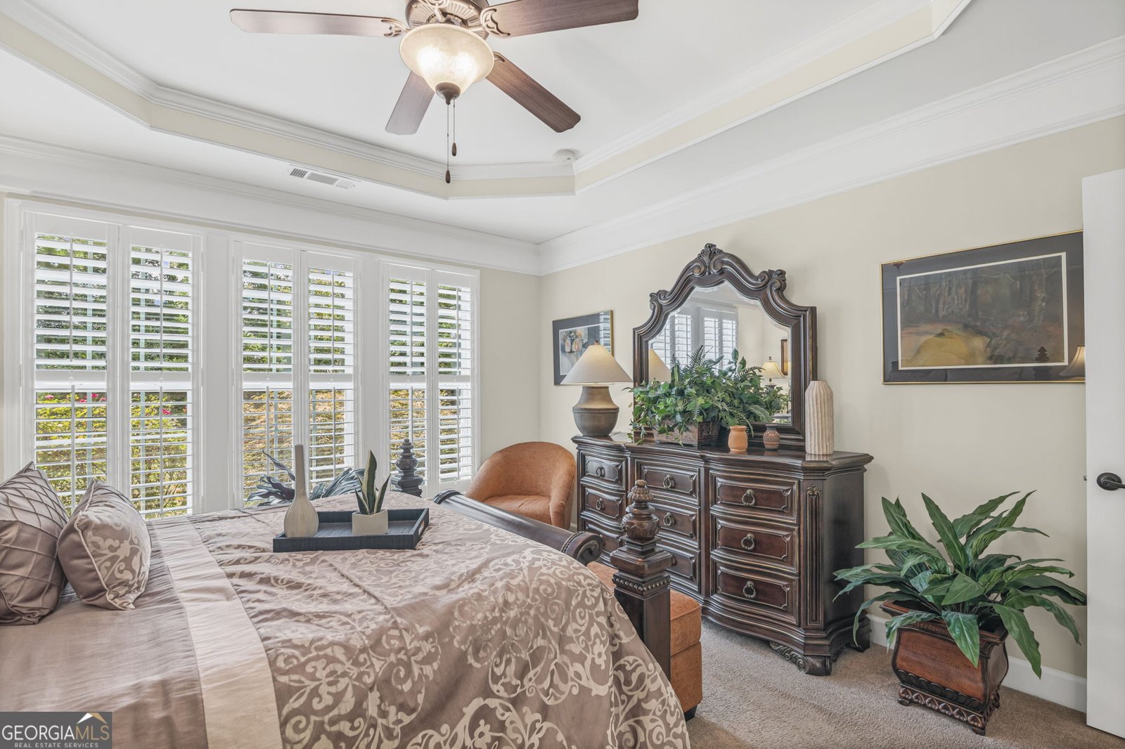 312 Whispering Pines Way Griffin - 25