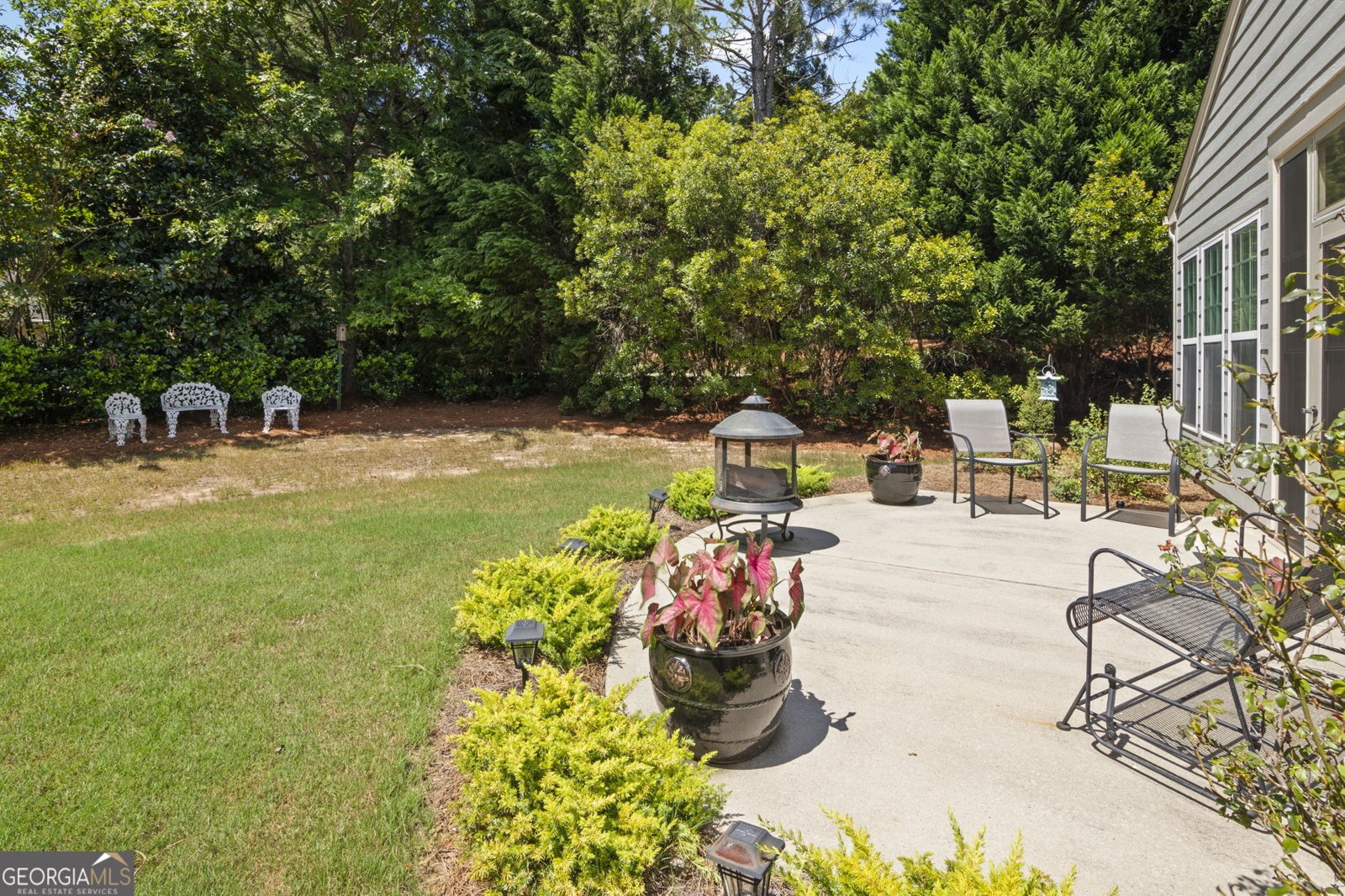312 Whispering Pines Way Griffin - 3