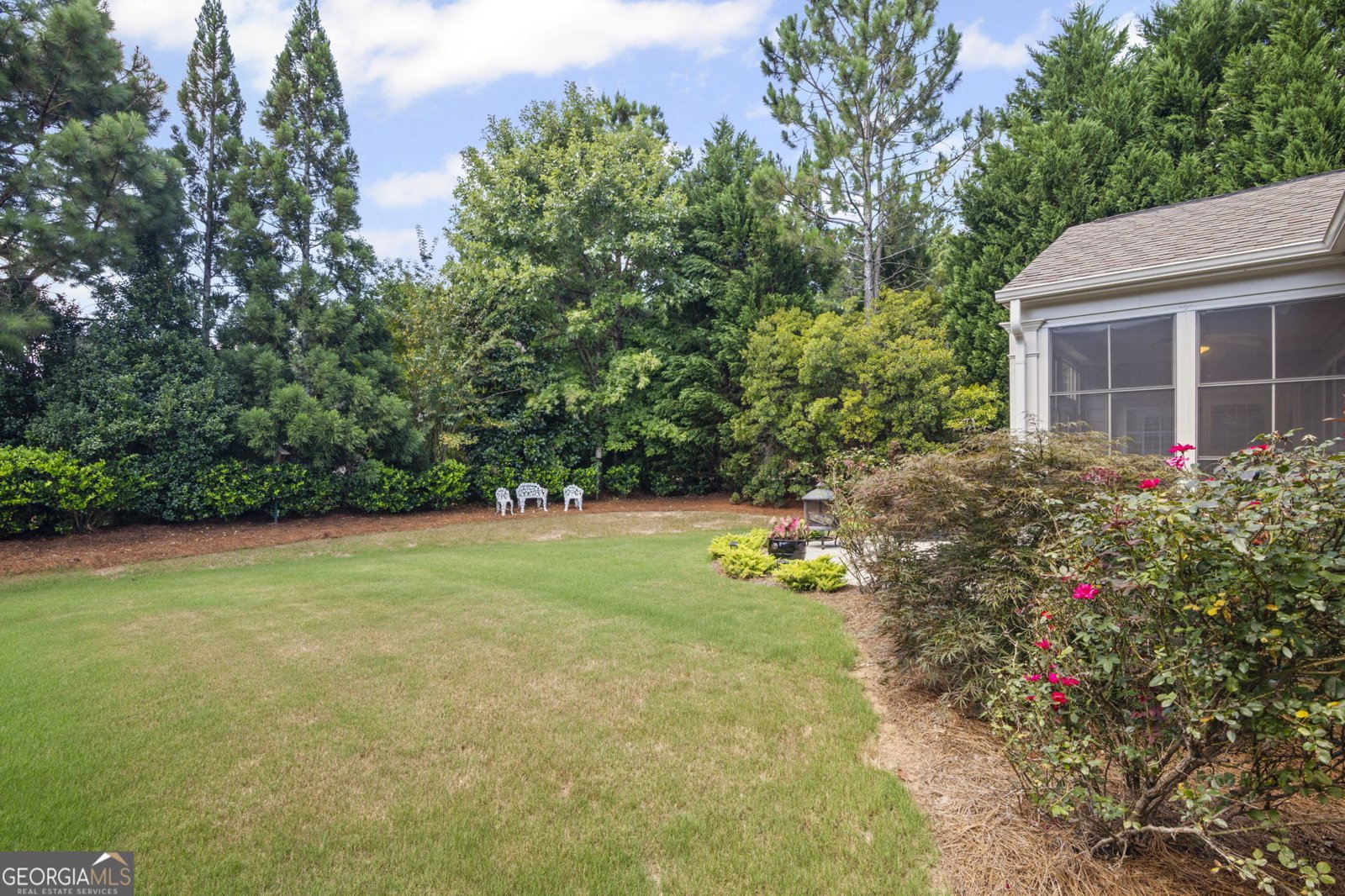 312 Whispering Pines Way Griffin - 4
