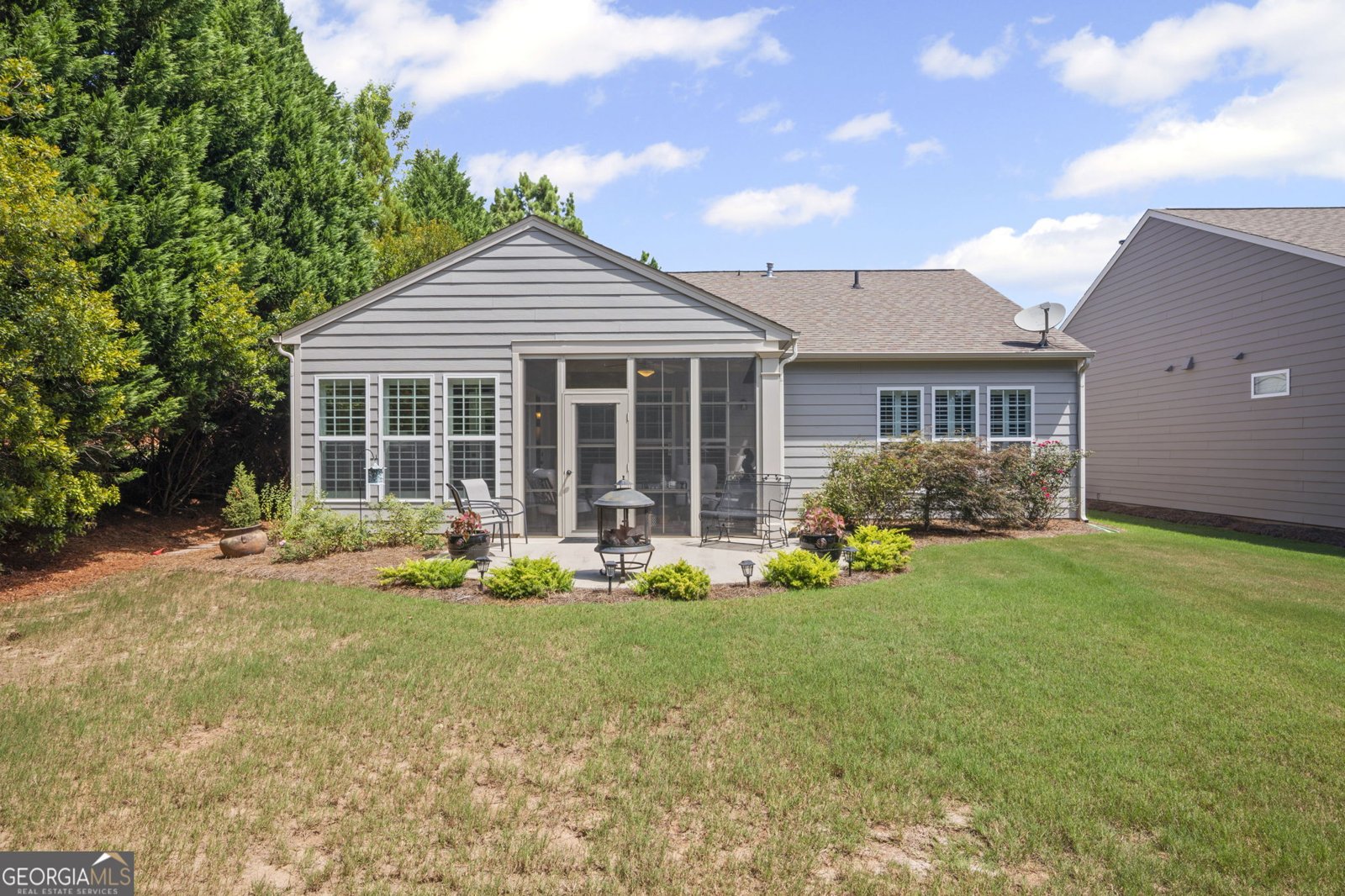 312 Whispering Pines Way Griffin - 5